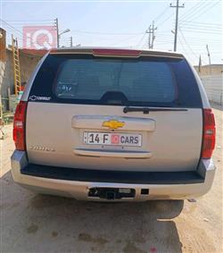 شيفروليه تاهو